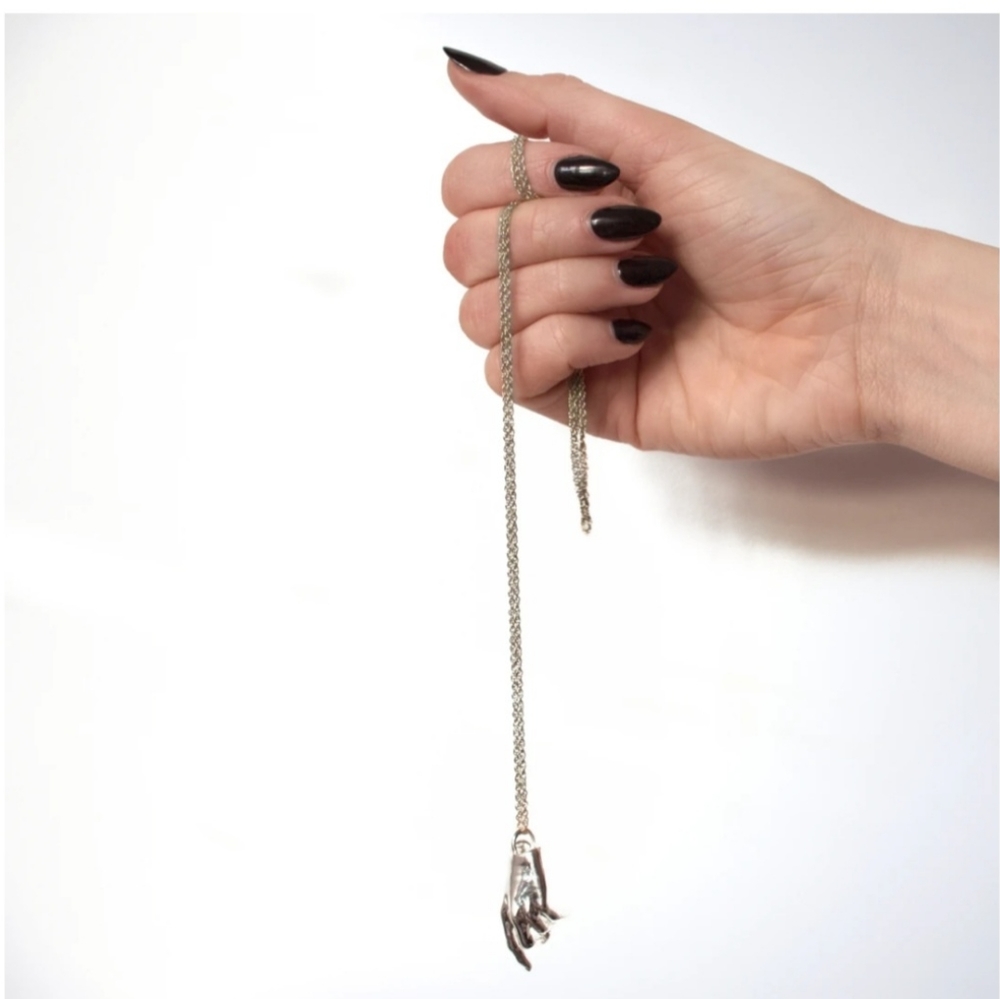 Verameat necklace